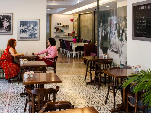 Hotellino Istanbul, Istanbul (fotografie 9)