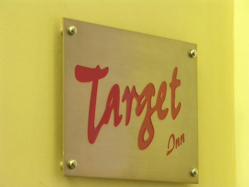 Target Inn - image 14