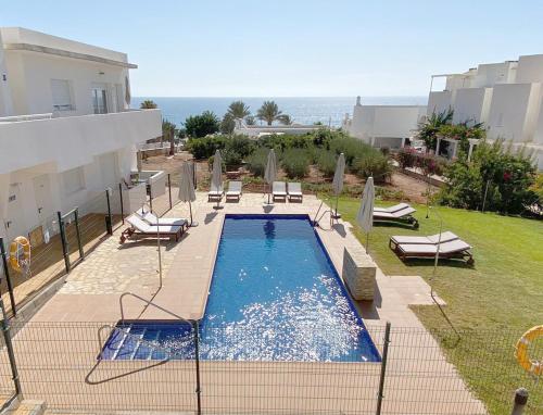  Mda Playa del Cantal, Mojácar bei Pilar de Jaravía