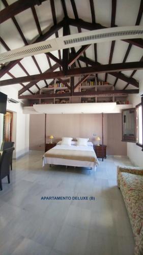 Apartamentos Torre de la Mezquita, Кордова