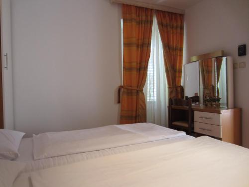 Doppelzimmer, meerblick