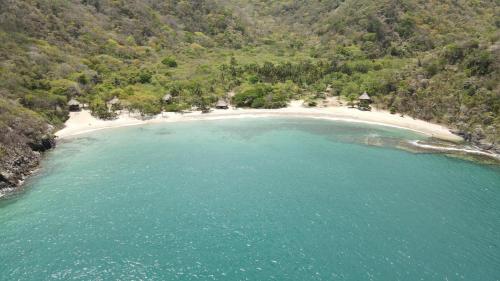 Wachakyta Ecolodge
