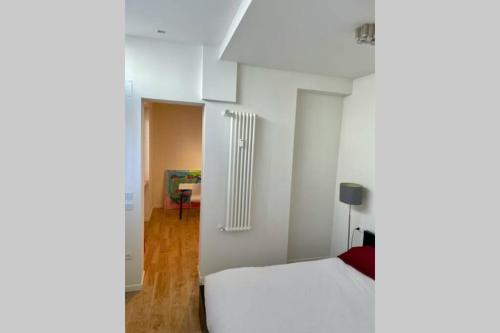 Potenza Studio - in Centro Citta in Potenza