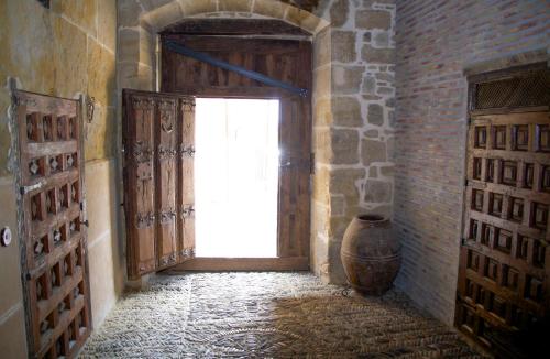 CASA RURAL LARRAZURIA ENEA