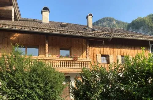 Ferienwohnung Oberschopper in Flintsbach, Deutschland