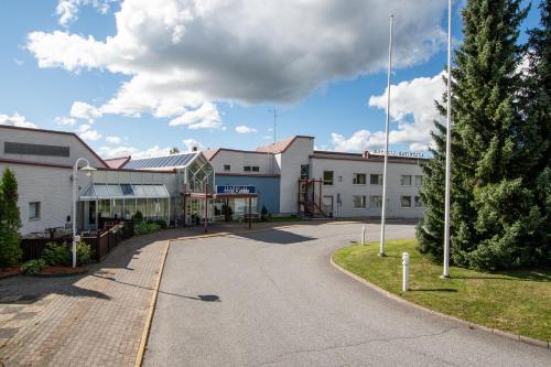 Hotel Kurikka