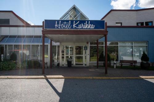 Hotel Kurikka