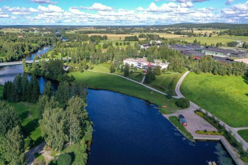 Hotel Kurikka