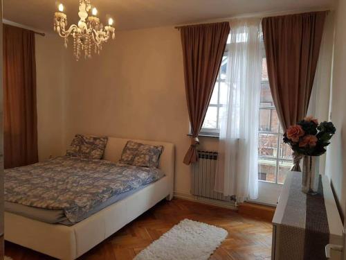 Vila Rubi Zagreb