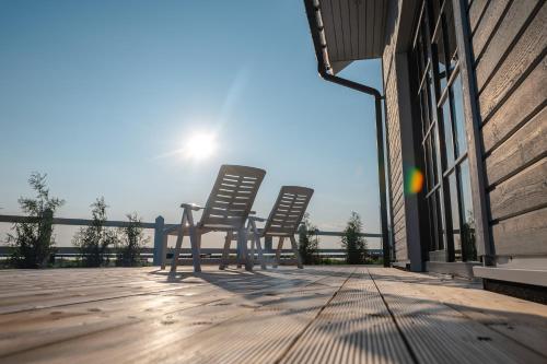 Pakri Parun Pakri Parun