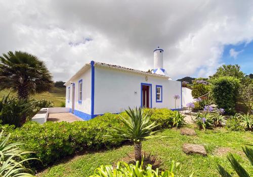  Casa Boavista, Pension in Santa Bárbara bei Vila do Porto