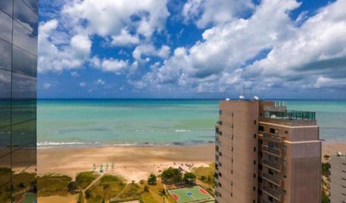 Betel Beach Flat Internacional Boa Viagem