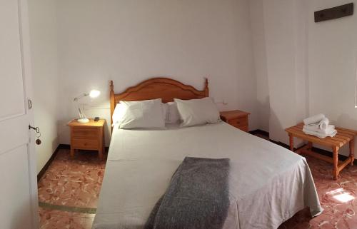  HOSTAL FONDA CERDANYA in La Pobla de Lillet