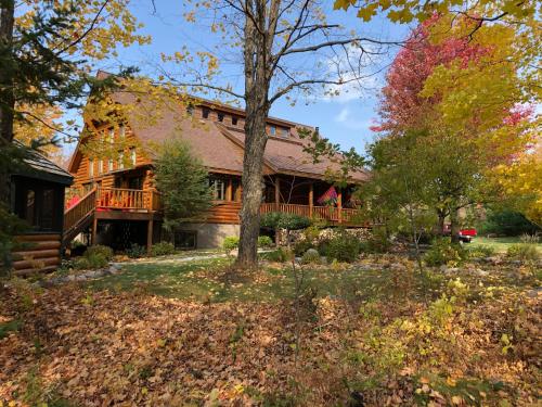 Black River Crossing Bed & Breakfast - image 8
