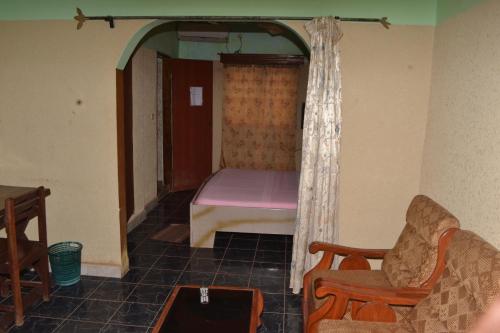 WHITE HORSE HOTEL PORTO-NOVO