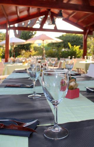 Camping Globo Rojo Barcelona