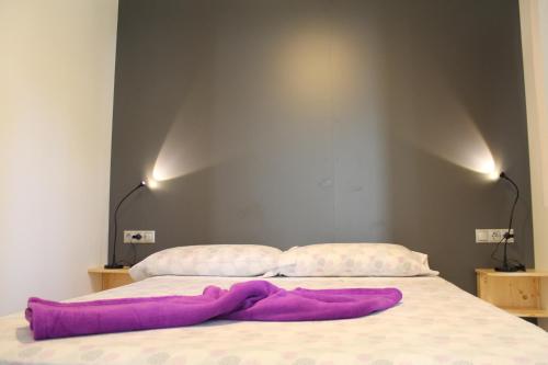 Camping Globo Rojo Barcelona