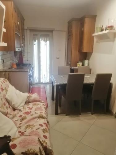 Casa Vacanza