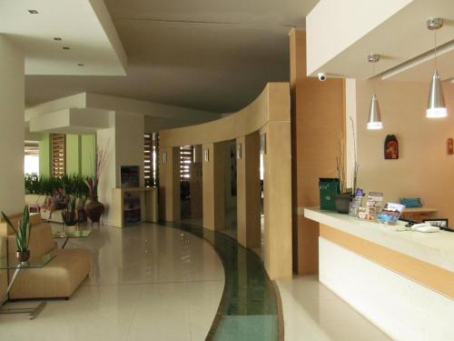 Cathrin Hotel - image 13