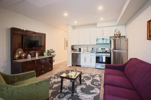 1-Bedroom with Cali King Size Bed in San Diego in San Diego, USA