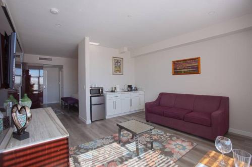 Luxurious Design One Bedroom Apt near Balboa Park thumb 4