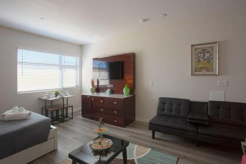 Lovely Studio w Full Kitchen in Heart of San Diego in San Diego, USA
