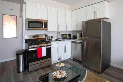 Lovely Studio w Full Kitchen in Heart of San Diego in San Diego, USA