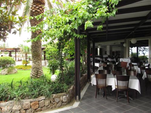 Cathrin Hotel - image 6