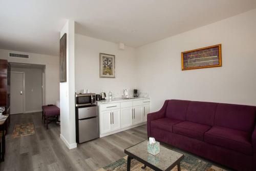 One Bedroom Apartment with Luxurious Furnitures - image 2