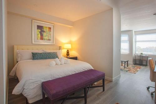 Spacious 1 Bedroom Apartment in Balboa Park, San Diego