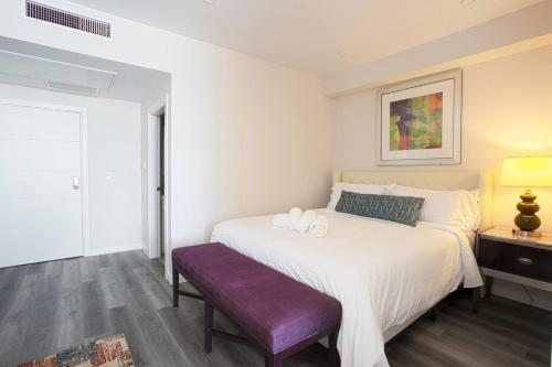 Spacious 1 Bedroom Apartment in Balboa Park in San Diego, USA