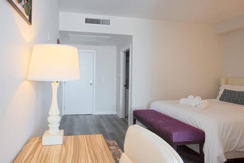 Spacious 1 Bedroom Apartment in Balboa Park - main image