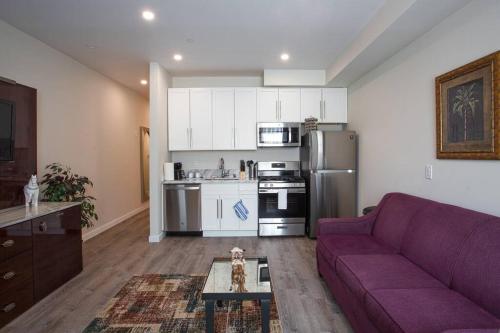 Spacious 1 Bedroom Apartment in Heart of San Diego in San Diego, USA