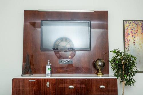 1 Bedroom Apartment with Luxurious Design in SD - image 10