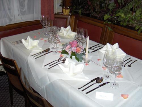 Restaurant Blume - image 9