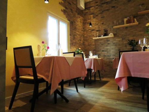 Restaurant Blume 3