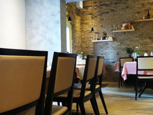  Restaurant Blume in St. Gallen