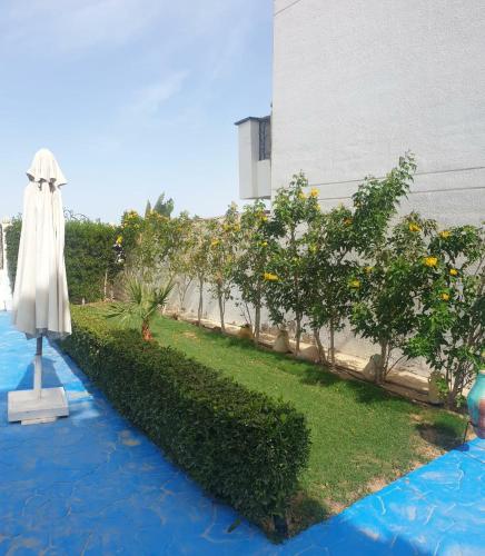 Private Villa, Stand alone, 4 bed rooms,Sharm Hills Resort