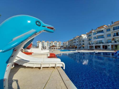 Private Villa, Stand alone, 4 bed rooms,Sharm Hills Resort