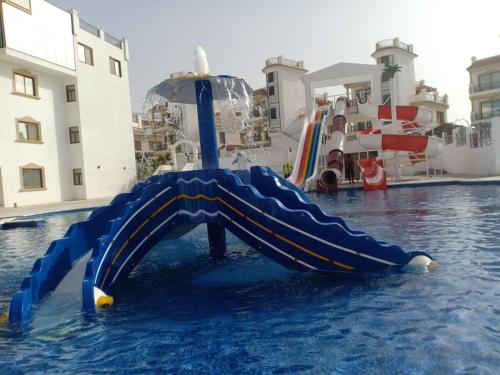 Private Villa, Stand alone, 4 bed rooms,Sharm Hills Resort