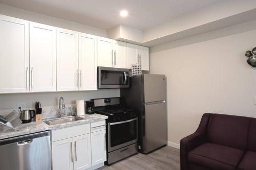 Luxurious One Bedroom Suite with Balboa Park View in San Diego, USA