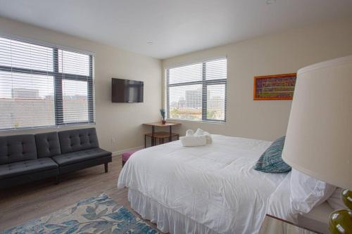 Modern, Luxurious and Prime location All in One, San Diego (fotografie 5)