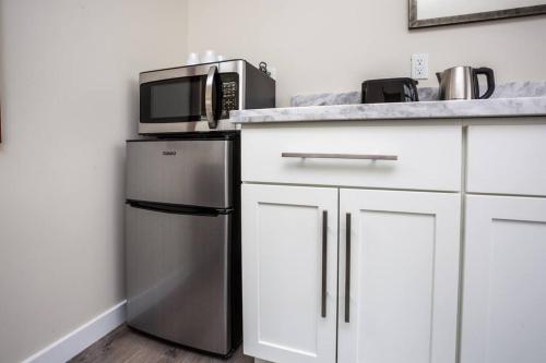 Modern, Luxurious and Prime location All in One near Balboa Park