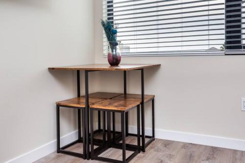 Modern, Luxurious and Prime location All in One near Balboa Park