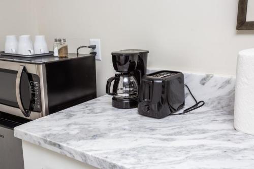 Next to San Diego Downtown - Cali King Size Studio near Balboa Park