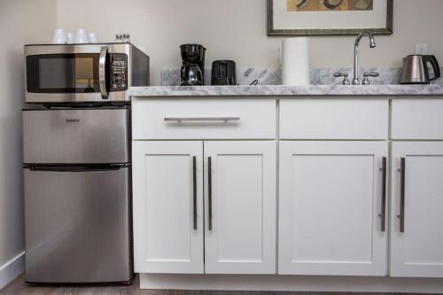 Next to San Diego Downtown - Cali King Size Studio near Balboa Park