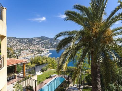 Vip Villa Luxury with Pool gîte à louer La Fontonne