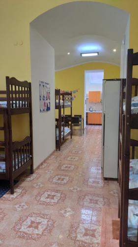 PANORAMI Apart Hostel in Lviv - image 4
