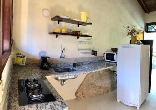 Refúgio Guest House (Refugio Guest House) in Sao Pedro