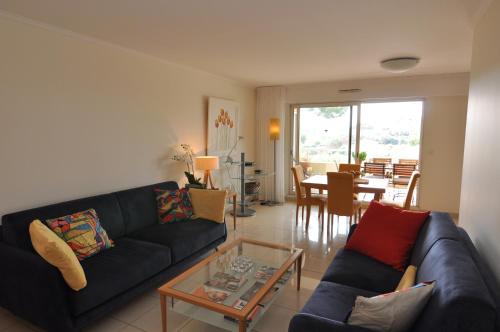 Le Beauvert - StayInAntibes in Camp Long